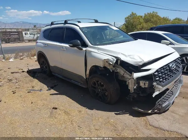 5NMS6DAJ9PH488123 2023 HYUNDAI SANTA FE - Image 1