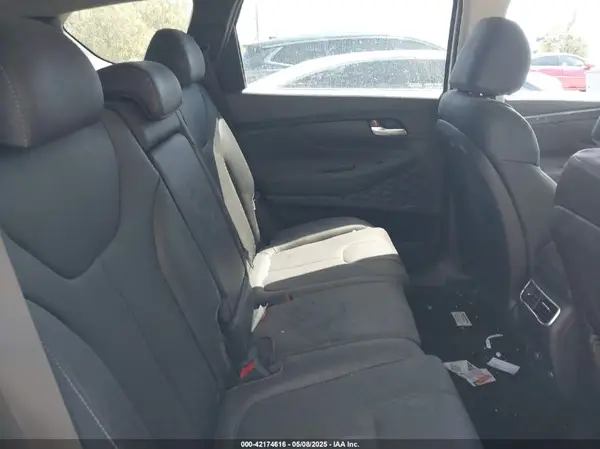 5NMS6DAJ9PH488123 2023 HYUNDAI SANTA FE - Image 8