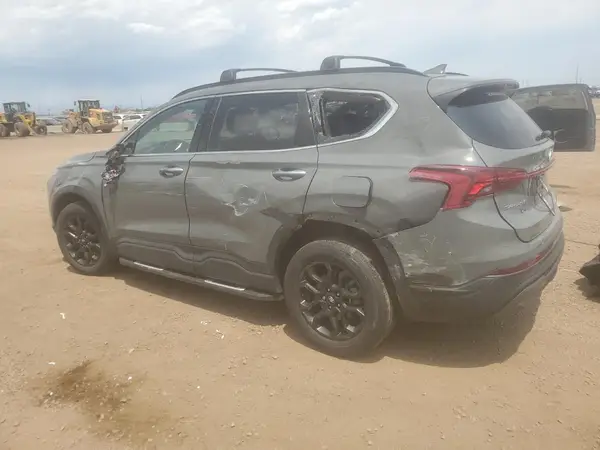 5NMS6DAJ9PH509424 2023 HYUNDAI SANTA FE - Image 2