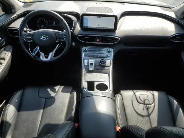 5NMS6DAJ9PH509424 2023 HYUNDAI SANTA FE - Image 8