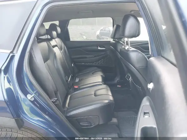 5NMS6DAJ9PH509987 2023 HYUNDAI SANTA FE - Image 8