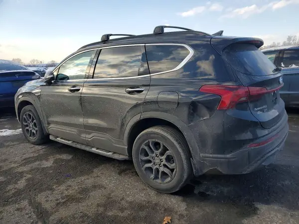 5NMS6DAJ9PH512890 2023 HYUNDAI SANTA FE - Image 2