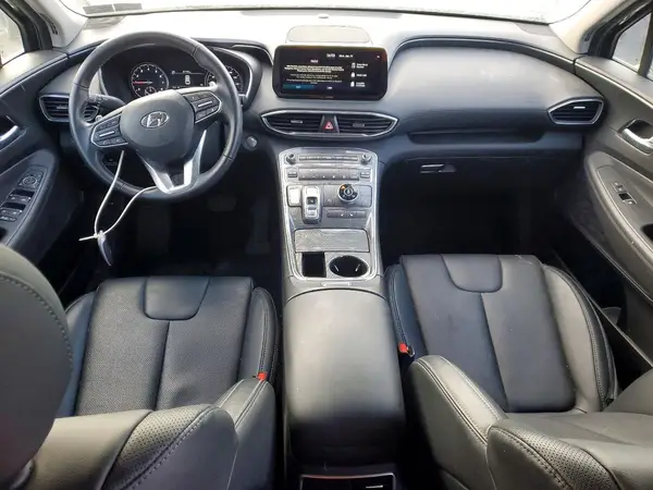 5NMS6DAJ9PH512890 2023 HYUNDAI SANTA FE - Image 8