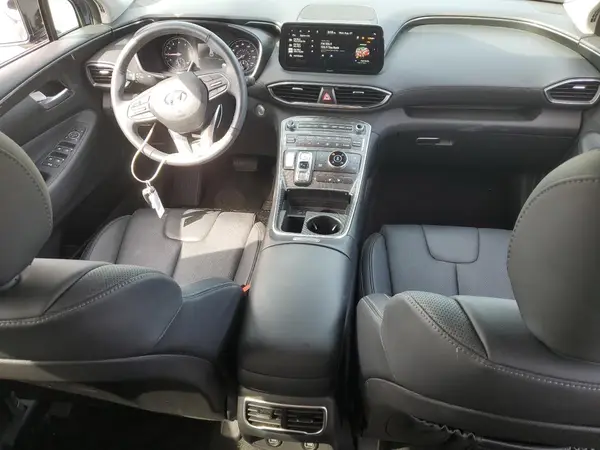 5NMS6DAJ9PH558431 2023 HYUNDAI SANTA FE - Image 8