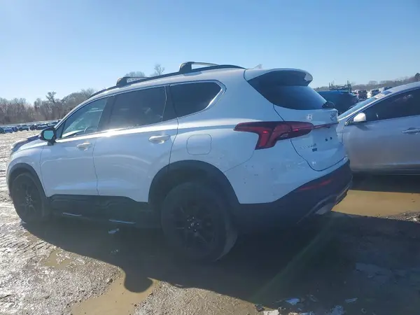 5NMS6DAJ9PH608874 2023 HYUNDAI SANTA FE - Image 2