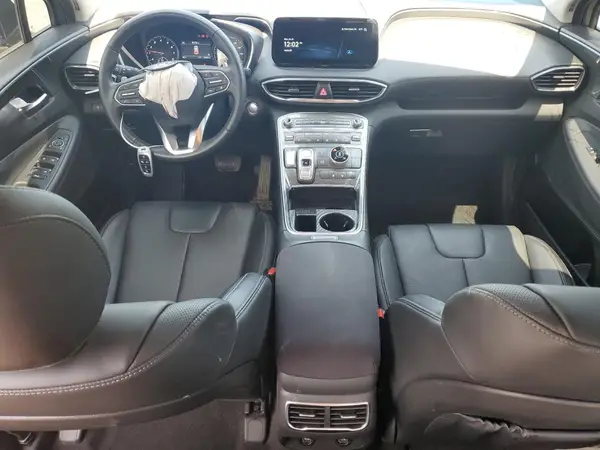 5NMS6DAJ9PH624105 2023 HYUNDAI SANTA FE - Image 8