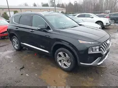 5NMS6DAJNH395842 2022 HYUNDAI SANTA FE