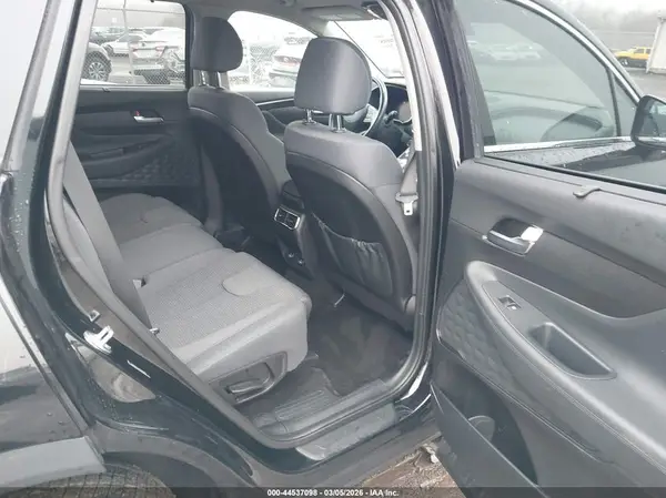 5NMS6DAJNH395842 2022 HYUNDAI SANTA FE - Image 8