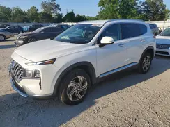 5NMS6DAJXMH307753 2021 HYUNDAI SANTA FE
