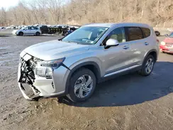 5NMS6DAJXMH334824 2021 HYUNDAI SANTA FE