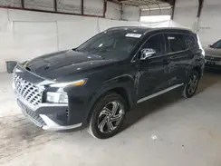 5NMS6DAJXMH348450 2021 HYUNDAI SANTA FE