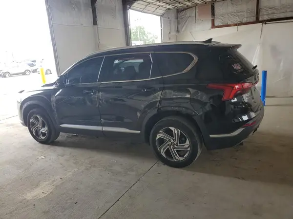5NMS6DAJXMH348450 2021 HYUNDAI SANTA FE - Image 2