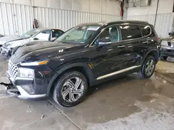5NMS6DAJXMH348772 2021 HYUNDAI SANTA FE
