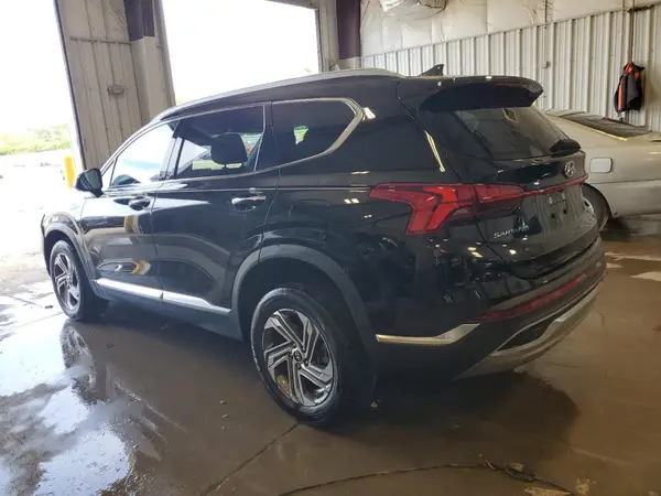 5NMS6DAJXMH348772 2021 HYUNDAI SANTA FE - Image 2