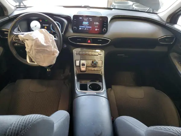 5NMS6DAJXMH348772 2021 HYUNDAI SANTA FE - Image 8