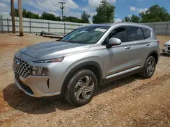 5NMS6DAJXMH358105 2021 HYUNDAI SANTA FE