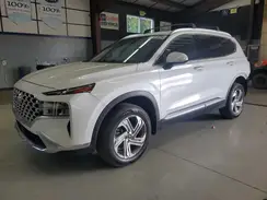 5NMS6DAJXMH371100 2021 HYUNDAI SANTA FE