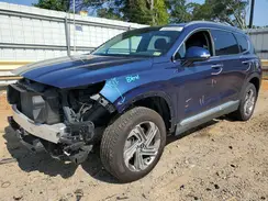 5NMS6DAJXNH379778 2022 HYUNDAI SANTA FE