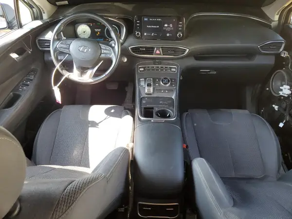 5NMS6DAJXNH379778 2022 HYUNDAI SANTA FE - Image 8