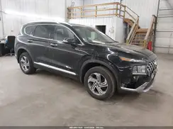 5NMS6DAJXNH380834 2022 HYUNDAI SANTA FE