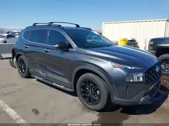 5NMS6DAJXNH383443 2022 HYUNDAI SANTA FE