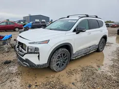 5NMS6DAJXNH385550 2022 HYUNDAI SANTA FE