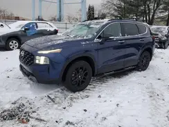5NMS6DAJXNH385872 2022 HYUNDAI SANTA FE