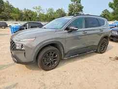 5NMS6DAJXNH387122 2022 HYUNDAI SANTA FE