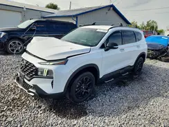 5NMS6DAJXNH400970 2022 HYUNDAI SANTA FE
