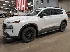 5NMS6DAJXNH412066 2022 HYUNDAI SANTA FE
