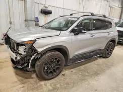 5NMS6DAJXNH413878 2022 HYUNDAI SANTA FE