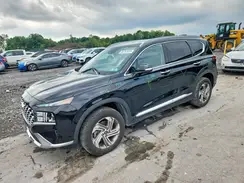 5NMS6DAJXNH413976 2022 HYUNDAI SANTA FE