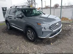 5NMS6DAJXNH415369 2022 HYUNDAI SANTA FE