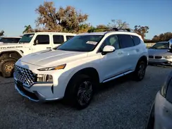 5NMS6DAJXNH421348 2022 HYUNDAI SANTA FE
