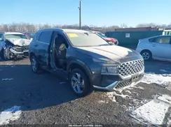 5NMS6DAJXNH426565 2022 HYUNDAI SANTA FE