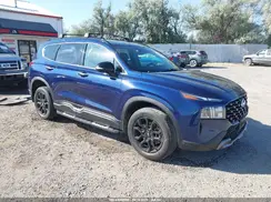 5NMS6DAJXNH438425 2022 HYUNDAI SANTA FE