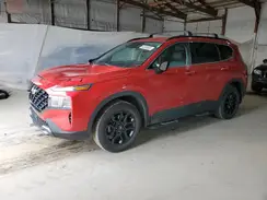 5NMS6DAJXNH441096 2022 HYUNDAI SANTA FE