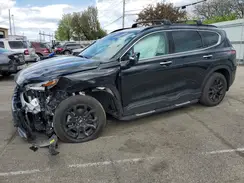 5NMS6DAJXNH474020 2022 HYUNDAI SANTA FE