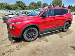 5NMS6DAJXNH479220 2022 HYUNDAI SANTA FE