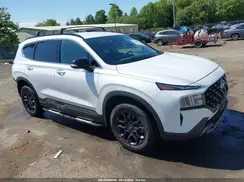 5NMS6DAJXNH479637 2022 HYUNDAI SANTA FE