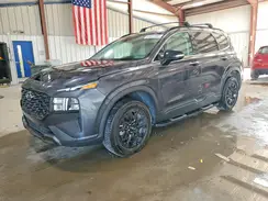 5NMS6DAJXNH480741 2022 HYUNDAI SANTA FE