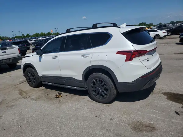 5NMS6DAJXPH488132 2023 HYUNDAI SANTA FE - Image 2