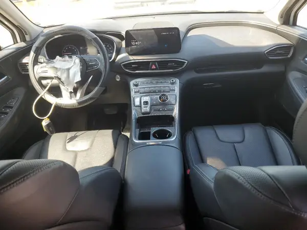 5NMS6DAJXPH488132 2023 HYUNDAI SANTA FE - Image 8