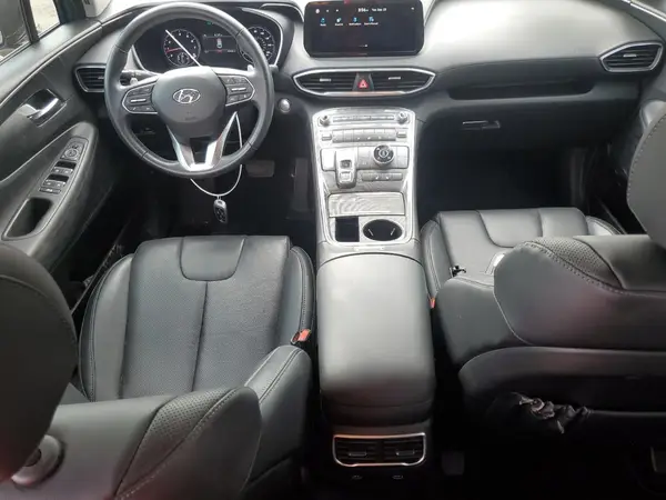 5NMS6DAJXPH501526 2023 HYUNDAI SANTA FE - Image 8
