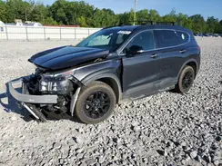 5NMS6DAJXPH518150 2023 HYUNDAI SANTA FE