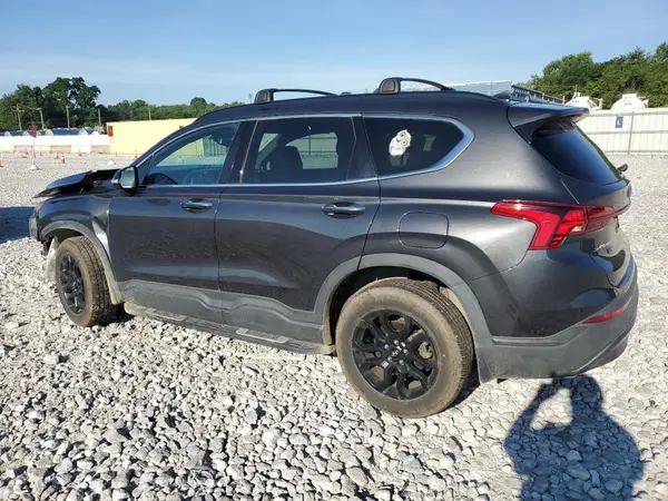 5NMS6DAJXPH518150 2023 HYUNDAI SANTA FE - Image 2