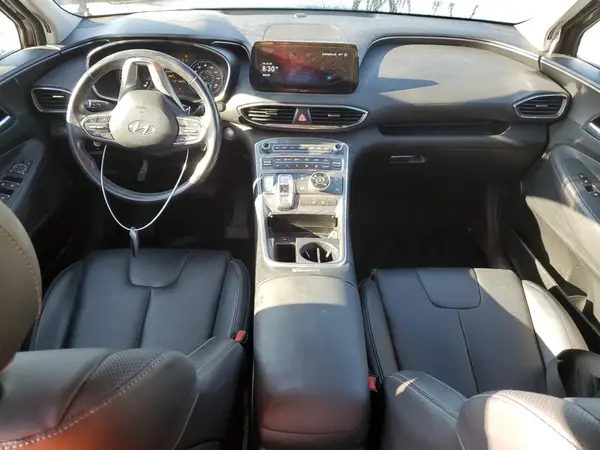 5NMS6DAJXPH518150 2023 HYUNDAI SANTA FE - Image 8