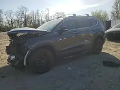 5NMS6DAJXPH588327 2023 HYUNDAI SANTA FE