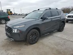 5NMS6DAJXPH600301 2023 HYUNDAI SANTA FE