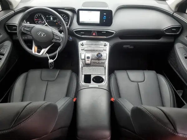 5NMS6DAJXPH600301 2023 HYUNDAI SANTA FE - Image 8